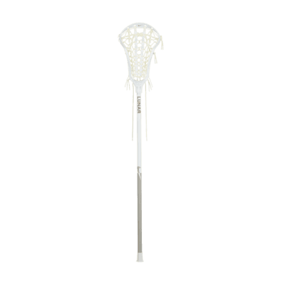 Nike lunar elite lacrosse stick best sale